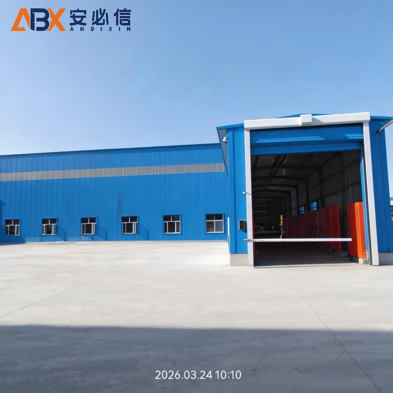 宜春市充气式门封