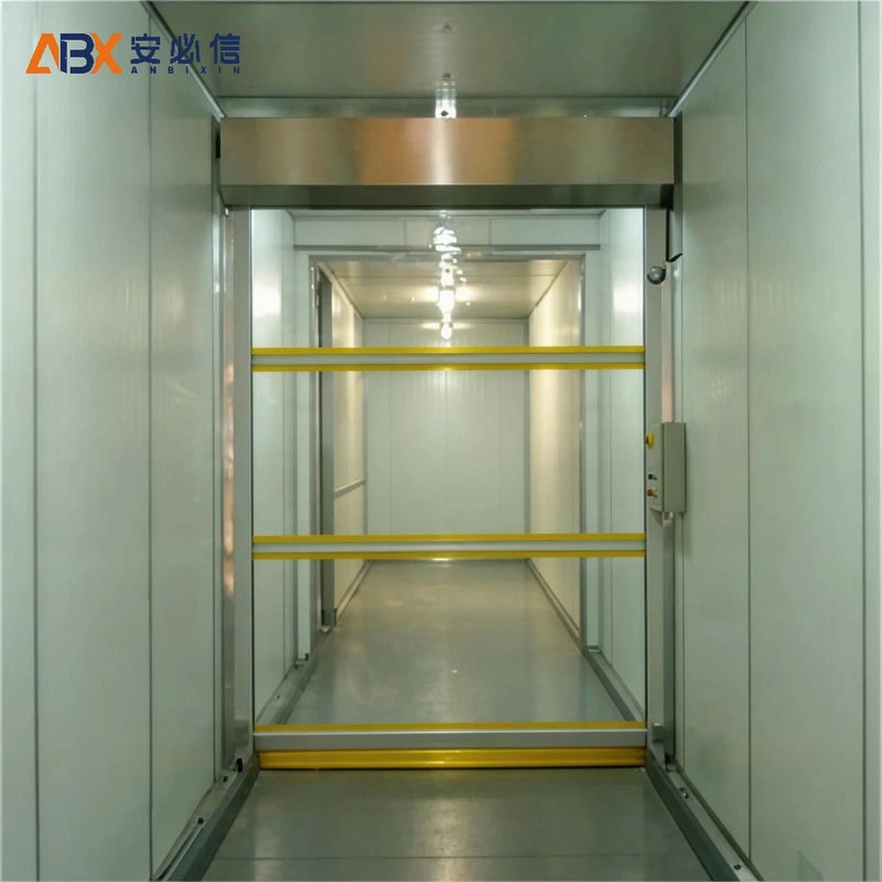 宜春市自动快速门