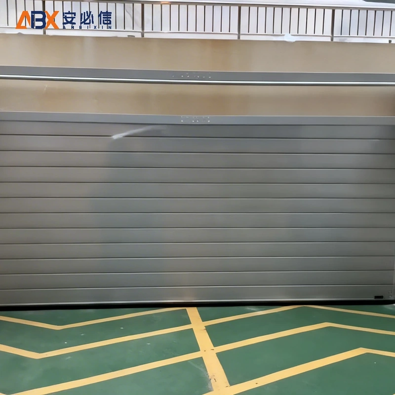 宜春市洁净室高速门